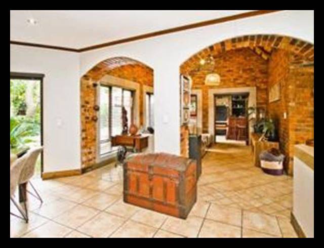 3 BEDROOM CLUSTER FOR SALE IN GLEN MARAIS